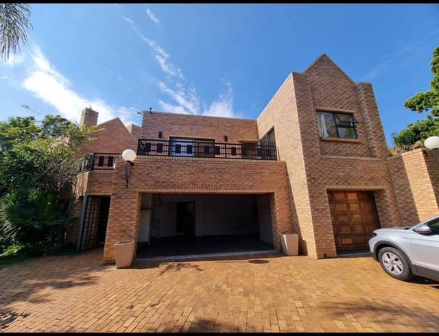 5 BEDROOM HOUSE FOR SALE IN MEYERSDAL